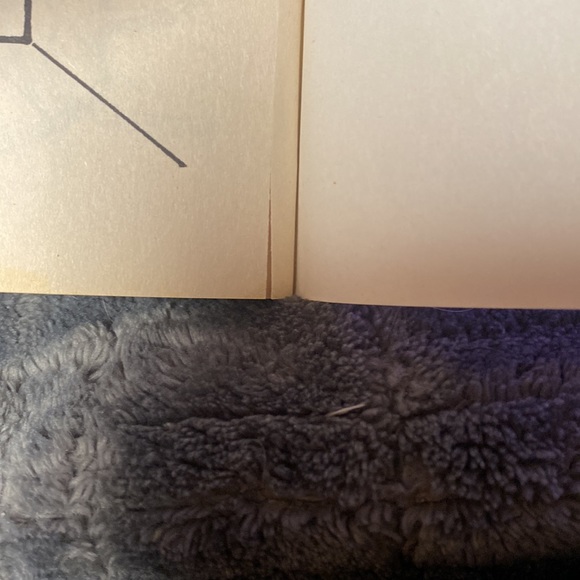 vintage 1990 barbie activity/coloring/paper dolls book unused - Picture 14 of 15